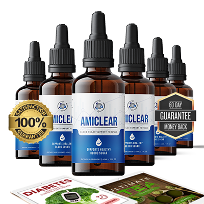 Amiclear Discount Bottles 